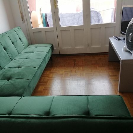 Luminoso, Centrico Y Silencioso Apartamento Jaca Cameră foto