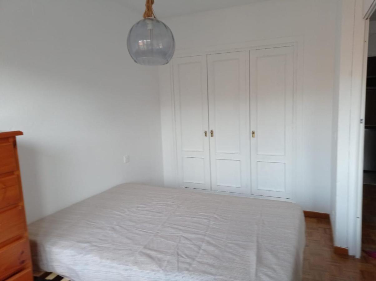 Luminoso, Centrico Y Silencioso Apartamento Jaca Exterior foto